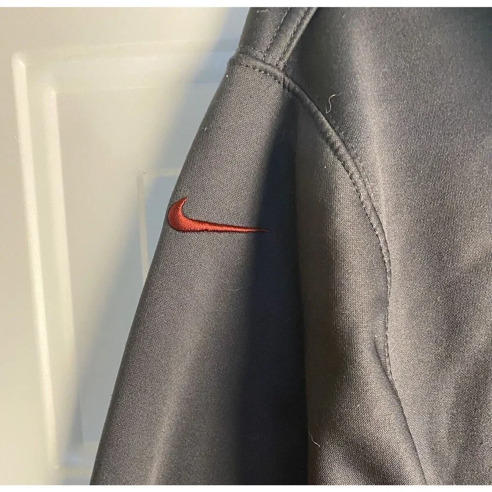 Nike indiana hoddie